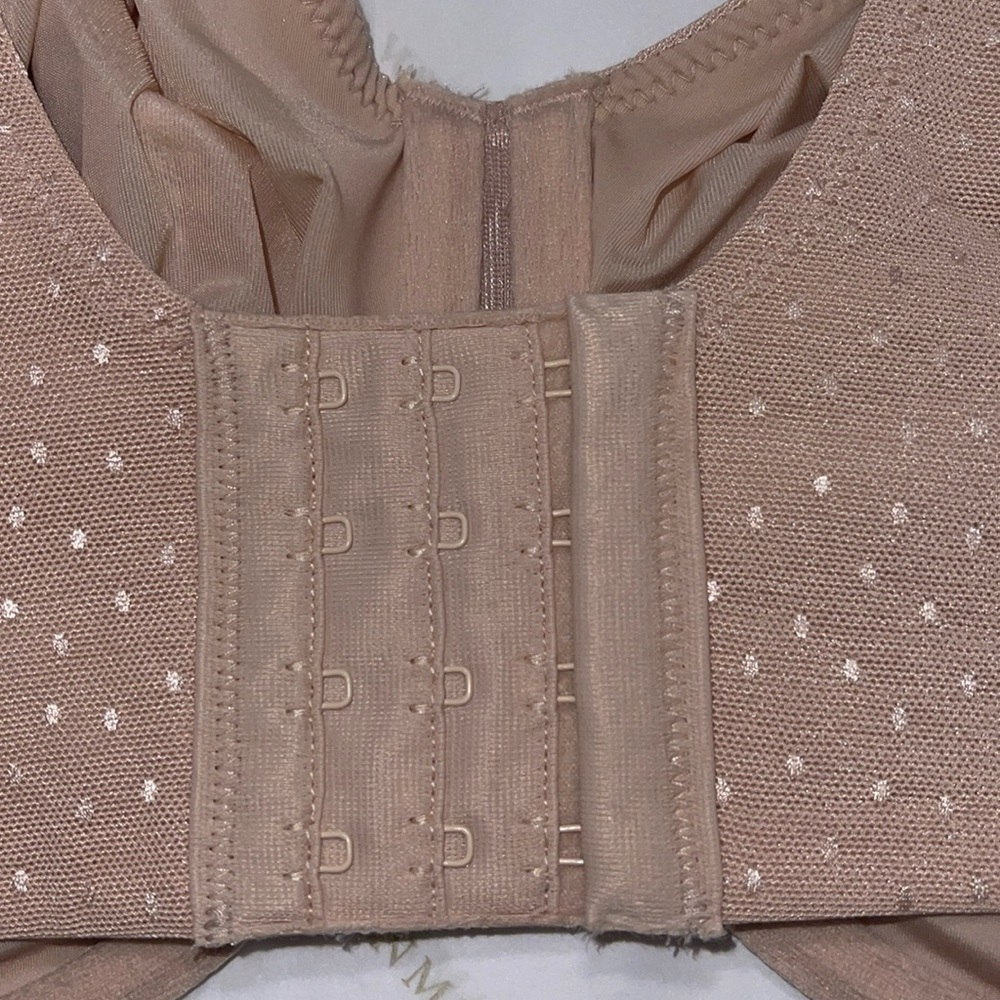 Wacoal Nude Bra Size 38 G - Picture 17 of 17